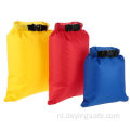 Outdoor Dry Sacks voor kajakken